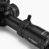 Athlon Midas TAC Gen 2 UHD Rifle Scope 5-30x56 34mm FFP APLR16 MOA Black - Precision Shot Firearms