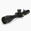 Athlon Midas TAC Gen 2 UHD Rifle Scope 5-30x56 34mm FFP APRS16 IR MIL Black - Precision Shot Firearms