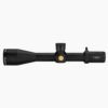 Athlon Midas TAC Gen 2 UHD Rifle Scope 5-30x56 34mm FFP APRS16 IR MIL Black - Precision Shot Firearms