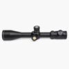 Athlon Argos BTR GEN2 Rifle Scope 6-24X50 30mm FFP APMR IR MIL Illum. Black - Precision Shot Firearms