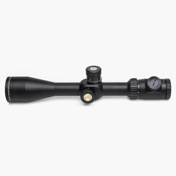 Athlon Argos BTR GEN2 Rifle Scope 6-24X50 30mm FFP APMR IR MIL Illum. Black - Precision Shot Firearms
