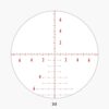 Athlon Argos BTR GEN2 Rifle Scope 6-24X50 30mm FFP APMR IR MIL Illum. Black - Precision Shot Firearms
