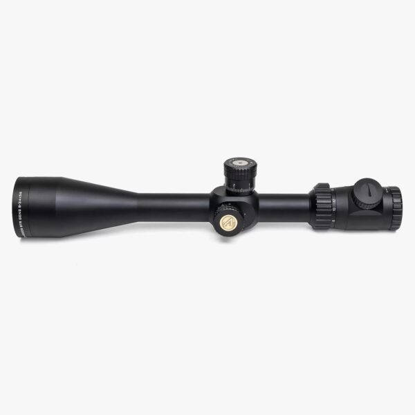 Athlon Argos BTR GEN2 Rifle Scope 8-34x56 30mm APLR2 FFP IR MOA Illum - Precision Shot Firearms