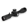 Athlon Argos BTR Gen 3 Rifle Scope 6-24x50 30mm FFP APLR11 IR MOA Black - Precision Shot Firearms