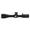 Athlon Argos BTR Gen 3 Rifle Scope 6-24x50 30mm FFP APLR11 IR MOA Black - Precision Shot Firearms
