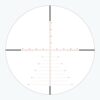 Athlon Argos BTR Gen 3 Rifle Scope 6-24x50 30mm FFP APLR11 IR MOA Black - Precision Shot Firearms