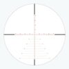 Athlon Argos BTR Gen 3 Rifle Scope 8-34x56 30mm FFP APLR11 IR MOA Black - Precision Shot Firearms