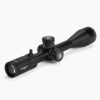 Athlon Argos BTR Gen 3 Rifle Scope 8-34x56 30mm FFP APRS11 IR MIL Black - Precision Shot Firearms