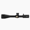 Athlon Argos BTR Gen 3 Rifle Scope 8-34x56 30mm FFP APRS11 IR MIL Black - Precision Shot Firearms