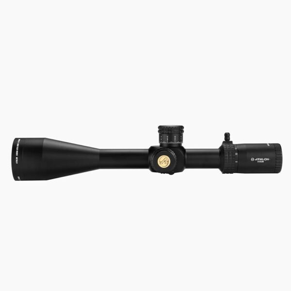 Athlon Argos BTR Gen 3 Rifle Scope 8-34x56 30mm FFP APRS11 IR MIL Black - Precision Shot Firearms