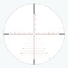 Athlon Argos BTR Gen 3 Rifle Scope 8-34x56 30mm FFP APRS11 IR MIL Black - Precision Shot Firearms
