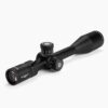 Athlon Argos BTR Gen 3 Rifle Scope 10-40x56 30mm SFP ABLR4 MOA Black - Precision Shot Firearms