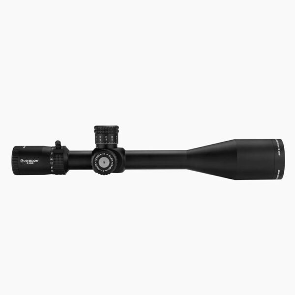 Athlon Argos BTR Gen 3 Rifle Scope 10-40x56 30mm SFP ABLR4 MOA Black - Precision Shot Firearms