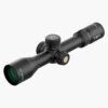 Athlon Helos BTR GEN2 Rifle Scope 2-12x42 30mm FFP AHMR2 IR MIL Illum. Black - Precision Shot Firearms