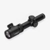 Athlon Talos BTR GEN2 Rifle Scope 1-4X24 30mm SFP ATMR7 IR-MIL Illum. Black - Precision Shot Firearms