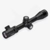 Athlon Talos BTR GEN2 Rifle Scope 4-14x44 30mm FFP APRS10 IR-MIL Illum Black - Precision Shot Firearms