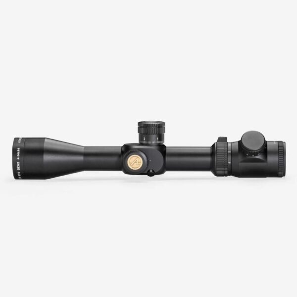 Athlon Talos BTR GEN2 Rifle Scope 4-14x44 30mm FFP APRS10 IR-MIL Illum Black - Precision Shot Firearms