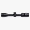 Athlon Neos Rifle Scope 3-9x40 1" SFP BDC 500 IR MOA Illum Black - Precision Shot Firearms