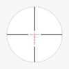 Athlon Neos Rifle Scope 3-9x40 1" SFP BDC 500 IR MOA Illum Black - Precision Shot Firearms