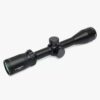 Athlon Neos Rifle Scope 3-9x40 1" SFP BDC 22 RimFire MOA Non Illum. Black - Precision Shot Firearms
