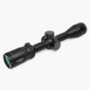 Athlon Neos Rifle Scope 4-12x40 1" SFP Center X MOA Non-Illum Black - Precision Shot Firearms