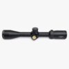 Athlon Neos Rifle Scope 4-12x40 1" SFP Center X MOA Non-Illum Black - Precision Shot Firearms