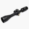 Athlon Neos Rifle Scope 4-12x40 1" SFP BDC 500 IR MOA Illum Black - Precision Shot Firearms