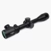 Athlon Neos Rifle Scope 4-12x40 1" SFP BDC 500 IR MOA Illum Black - Precision Shot Firearms