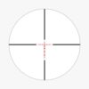 Athlon Neos Rifle Scope 4-12x40 1" SFP BDC 500 IR MOA Illum Black - Precision Shot Firearms