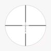Athlon Neos Rifle Scope 4-12x40 1" SFP BDC 22 RimFire MOA Non Illum Black - Precision Shot Firearms