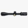 Athlon Neos Rifle Scope 6-18x44 1" SFP Center X MOA Non-Illum Black - Precision Shot Firearms