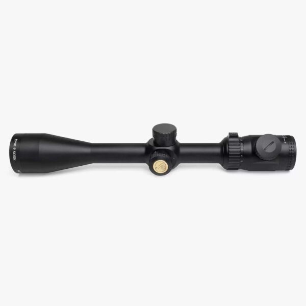 Athlon Neos Rifle Scope 6-18x44 1" SFP BDC 500 IR MOA Illum Black - Precision Shot Firearms