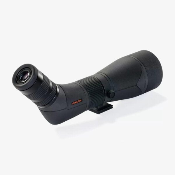 Athlon Cronus G2 UHD Spotting Scope 20-60x86 Black - Precision Shot Firearms