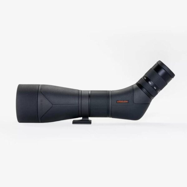 Athlon Cronus G2 UHD Spotting Scope 20-60x86 Black - Precision Shot Firearms