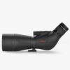 Athlon Cronus G2 UHD Dual Focus Spotting Scope 20-60x86mm Black - Precision Shot Firearms