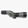 Athlon Ares G2 UHD Spotting Scope 15-45x65 Green Straight Angle - Precision Shot Firearms