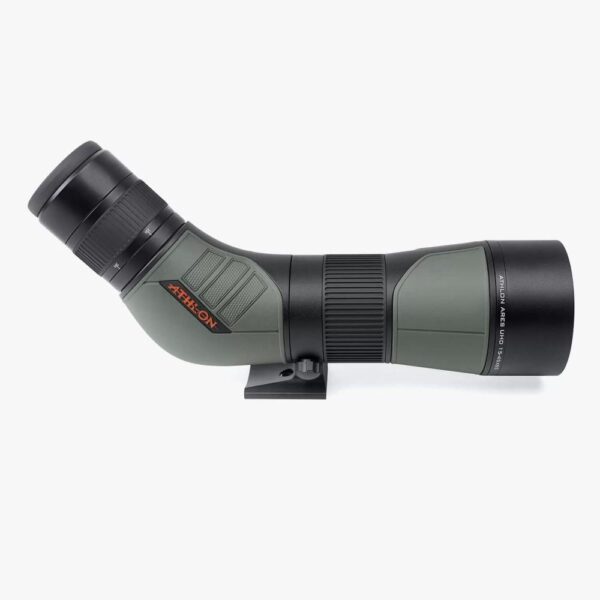 Athlon Ares G2 UHD Spotting Scope 15-45x65 Green - Precision Shot Firearms