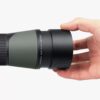 Athlon Ares G2 UHD Spotting Scope 15-45x65 Green - Precision Shot Firearms