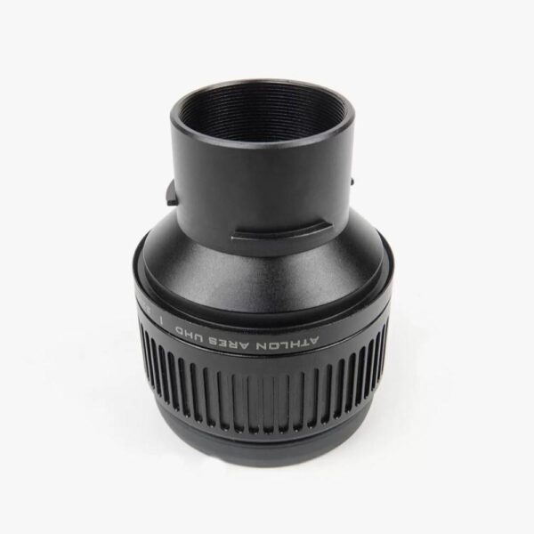 Athlon Ares G2 UHD 22x Ranging Reticle Eye Piece with MIL Reticle - Precision Shot Firearms
