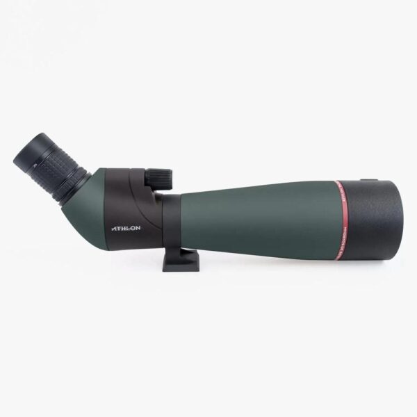 Athlon Talos Spotting Scope 20-60x80 Green - Precision Shot Firearms