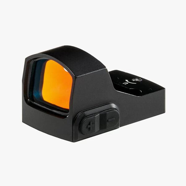 Athlon Midas EDC Red Dot Scope 3 MOA - Precision Shot Firearms
