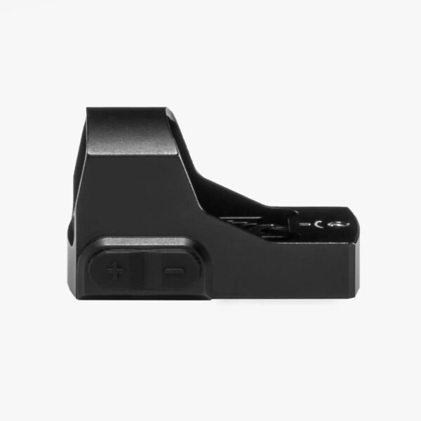 Athlon Midas EDC Red Dot Scope 3 MOA - Precision Shot Firearms