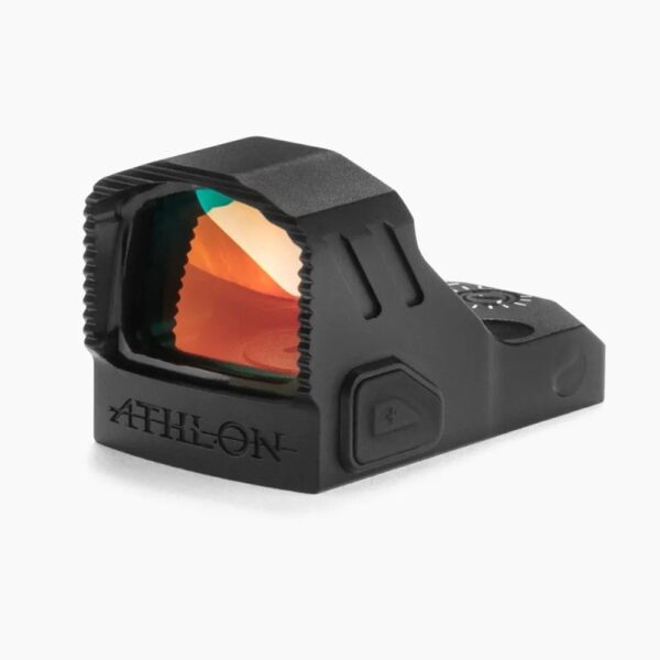 Athlon Midas EDC Pro Red Dot Open Sight - Precision Shot Firearms