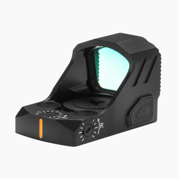 Athlon Midas EDC Pro Red Dot Open Sight - Precision Shot Firearms