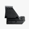 Athlon Midas Beam Red Dot Sight 3 MOA Black - Precision Shot Firearms
