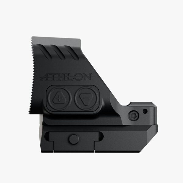 Athlon Midas Beam Red Dot Sight 3 MOA Black - Precision Shot Firearms