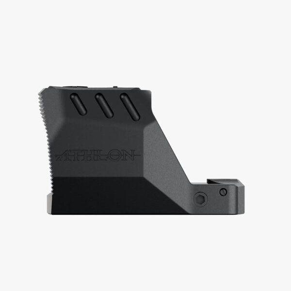 Athlon Midas Burst Red Dot Sight 3 MOA Black - Precision Shot Firearms