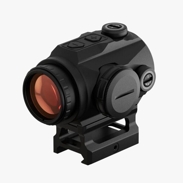 Athlon Midas Flare 1x Prism Sight - Precision Shot Firearms
