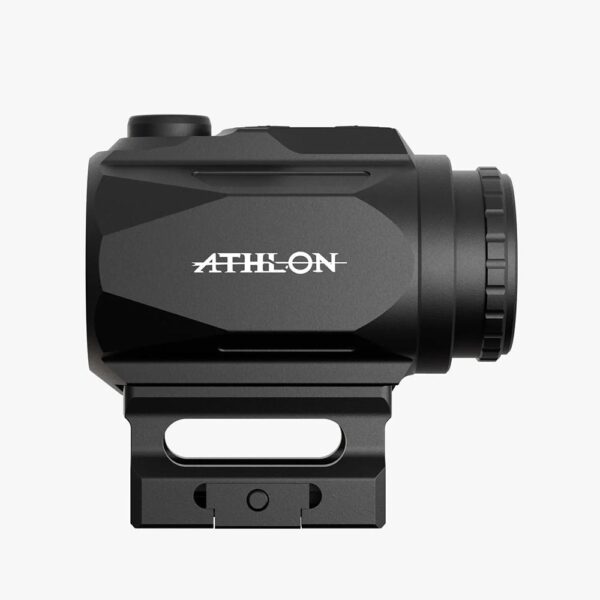 Athlon Midas Flare 1x Prism Sight - Precision Shot Firearms