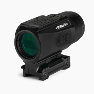 Athlon Midas Flare 3x Prism Sight - Precision Shot Firearms